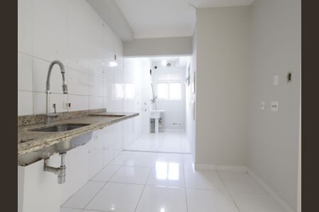 Apartamento à venda com 104m², 2 quartos e 2 vagasCozinha