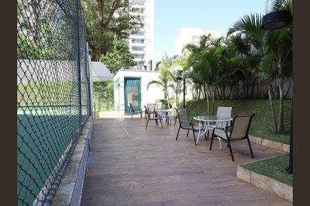 Apartamento à venda com 104m², 2 quartos e 2 vagasÁrea comum - Churrasqueira