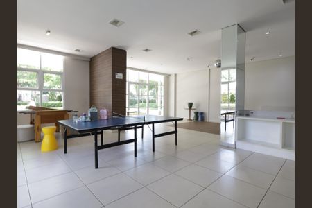 Apartamento à venda com 104m², 2 quartos e 2 vagasSala de Jogos