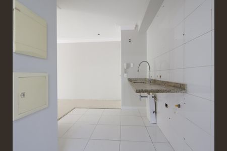 Apartamento à venda com 104m², 2 quartos e 2 vagasCozinha