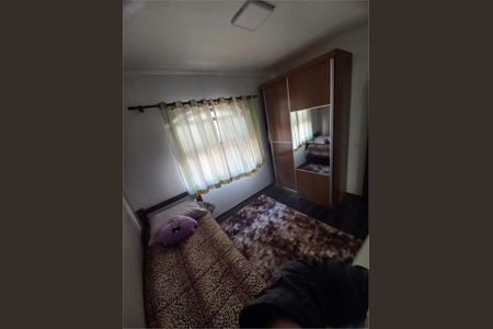 Casa à venda com 3 quartos, 250m² em Jardim Utinga, Santo André