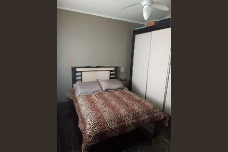 Casa à venda com 3 quartos, 250m² em Jardim Utinga, Santo André