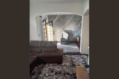 Casa à venda com 3 quartos, 250m² em Jardim Utinga, Santo André