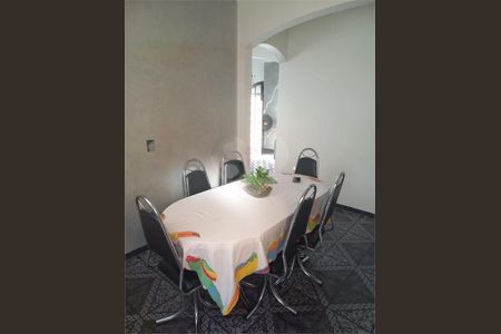 Casa à venda com 3 quartos, 250m² em Jardim Utinga, Santo André