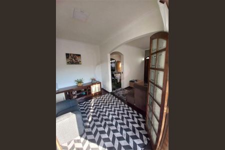 Casa à venda com 3 quartos, 250m² em Jardim Utinga, Santo André