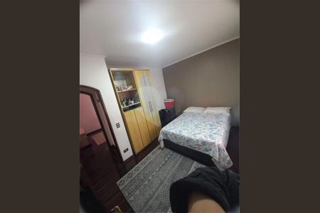 Casa à venda com 3 quartos, 250m² em Jardim Utinga, Santo André