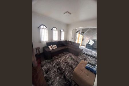 Casa à venda com 3 quartos, 250m² em Jardim Utinga, Santo André