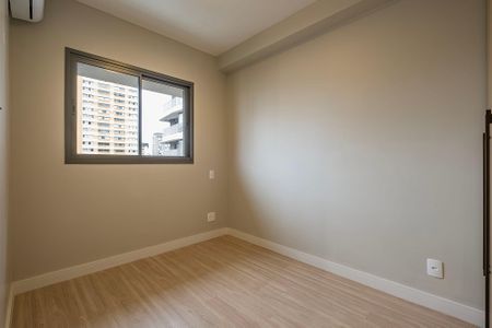 Suíte de apartamento para alugar com 1 quarto, 28m² em Pinheiros, São Paulo