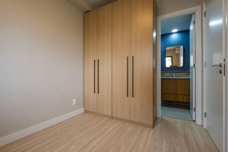 Suíte de apartamento para alugar com 1 quarto, 28m² em Pinheiros, São Paulo