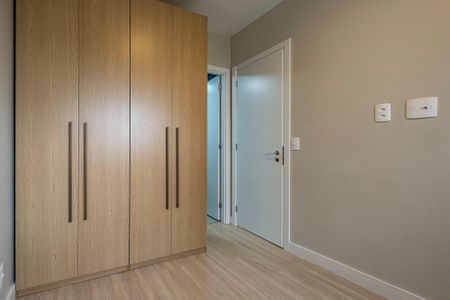 Suíte de apartamento para alugar com 1 quarto, 28m² em Pinheiros, São Paulo