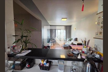 Apartamento para alugar com 2 quartos, 70m² em Vila Mariana, São Paulo