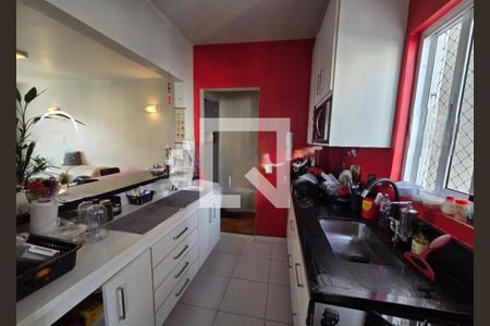 Apartamento para alugar com 2 quartos, 70m² em Vila Mariana, São Paulo