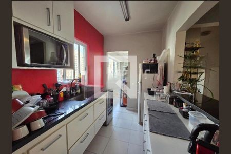 Apartamento para alugar com 2 quartos, 70m² em Vila Mariana, São Paulo