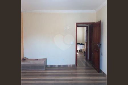 Casa à venda com 4 quartos, 240m² em Vila Sao Francisco (Zona Sul), São Paulo