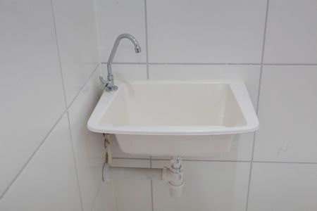 Apartamento para alugar com 35m², 2 quartos e sem vaga