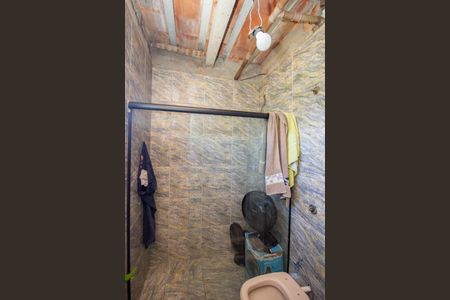 Casa para alugar com 100m², 3 quartos e 1 vaga Casa para alugar com 100m², 3 quartos e 1 vagaBanheiro da Suíte