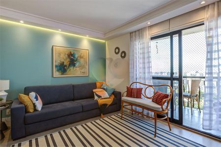 Apartamento à venda com 3 quartos, 102m² em Santo Amaro, São Paulo