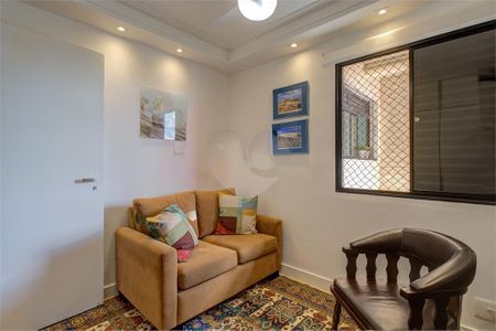 Apartamento à venda com 3 quartos, 102m² em Santo Amaro, São Paulo