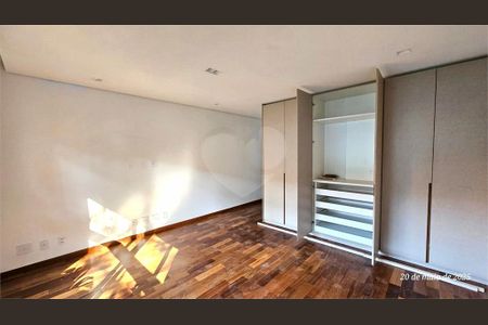 Casa à venda com 4 quartos, 416m² em Santo Amaro, São Paulo