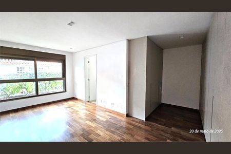 Casa à venda com 4 quartos, 416m² em Santo Amaro, São Paulo