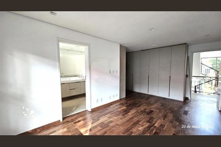 Casa à venda com 4 quartos, 416m² em Santo Amaro, São Paulo