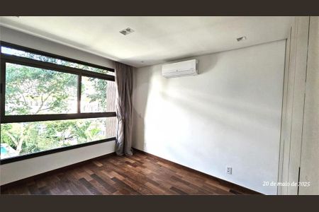 Casa à venda com 4 quartos, 416m² em Santo Amaro, São Paulo