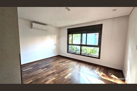 Casa à venda com 4 quartos, 416m² em Santo Amaro, São Paulo