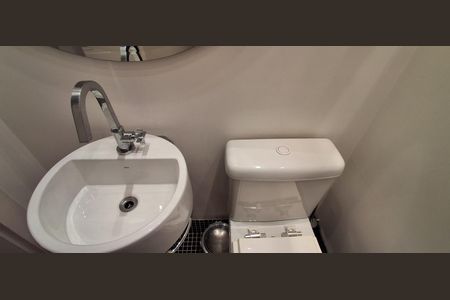 Apartamento à venda com 202m², 3 quartos e 2 vagasLavabo 