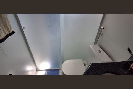 Apartamento à venda com 202m², 3 quartos e 2 vagasBanheiro Suíte 3