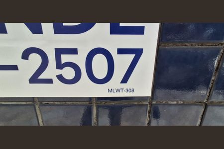 Apartamento à venda com 202m², 3 quartos e 2 vagasCódigo plaquinha MLWT-308