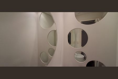 Apartamento à venda com 202m², 3 quartos e 2 vagasLavabo 