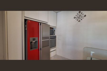 Apartamento à venda com 202m², 3 quartos e 2 vagasCozinha 