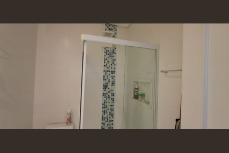 Apartamento à venda com 202m², 3 quartos e 2 vagasBanheiro Suíte 2