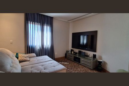 Apartamento à venda com 202m², 3 quartos e 2 vagasSala