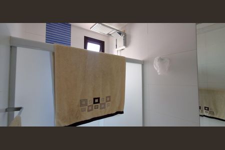 Apartamento à venda com 202m², 3 quartos e 2 vagasBanheiro Suíte 3