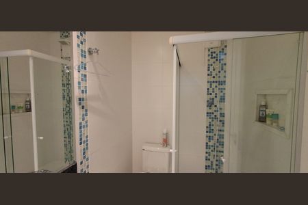 Apartamento à venda com 202m², 3 quartos e 2 vagasBanheiro Suíte 2