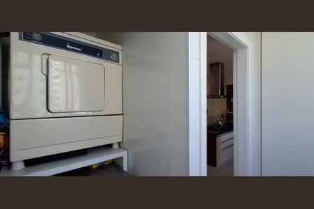 Apartamento à venda com 202m², 3 quartos e 2 vagasÁrea de Serviço 