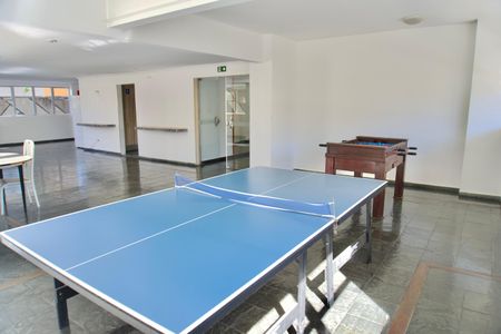 Apartamento para alugar com 200m², 4 quartos e 2 vagas Apartamento para alugar com 200m², 4 quartos e 2 vagasÁrea Comum - Salão de Festas