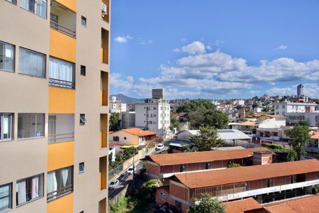 Apartamento para alugar com 200m², 4 quartos e 2 vagas Apartamento para alugar com 200m², 4 quartos e 2 vagasSala de Jantar - Janela Vista