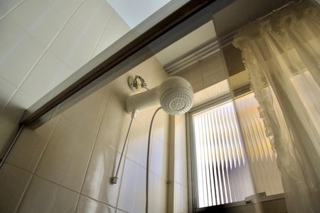 Apartamento para alugar com 200m², 4 quartos e 2 vagas Apartamento para alugar com 200m², 4 quartos e 2 vagasBanheiro - Detalhe