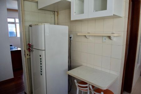 Apartamento para alugar com 200m², 4 quartos e 2 vagas Apartamento para alugar com 200m², 4 quartos e 2 vagasCozinha
