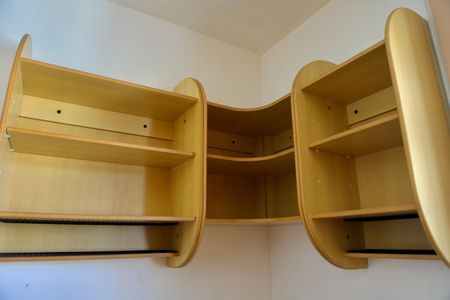 Apartamento para alugar com 200m², 4 quartos e 2 vagas Apartamento para alugar com 200m², 4 quartos e 2 vagasQuarto 4 - Armário