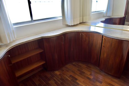 Apartamento para alugar com 200m², 4 quartos e 2 vagas Apartamento para alugar com 200m², 4 quartos e 2 vagasSuíte - Armário