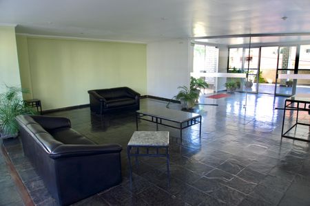 Apartamento para alugar com 200m², 4 quartos e 2 vagas Apartamento para alugar com 200m², 4 quartos e 2 vagasÁrea Comum - Salão de Festas