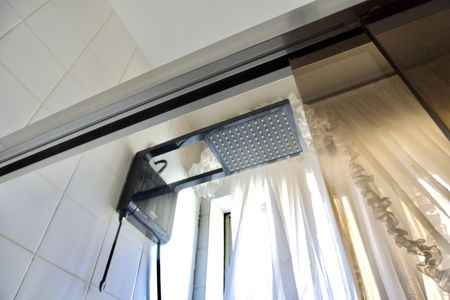 Apartamento para alugar com 200m², 4 quartos e 2 vagas Apartamento para alugar com 200m², 4 quartos e 2 vagasSuíte - Banheiro Chuveiro