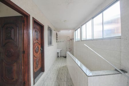 Apartamento para alugar com 120m², 3 quartos e 1 vaga Apartamento para alugar com 120m², 3 quartos e 1 vagaÁrea de Serviço