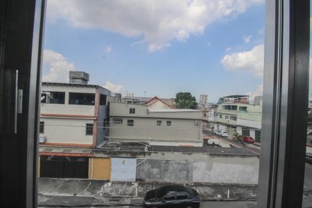 Apartamento para alugar com 120m², 3 quartos e 1 vaga Apartamento para alugar com 120m², 3 quartos e 1 vagaVista do Quarto 1