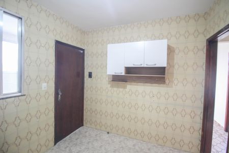 Apartamento para alugar com 120m², 3 quartos e 1 vaga Apartamento para alugar com 120m², 3 quartos e 1 vagaCozinha