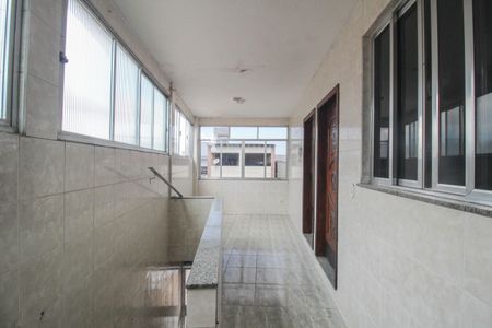 Apartamento para alugar com 120m², 3 quartos e 1 vaga Apartamento para alugar com 120m², 3 quartos e 1 vagaÁrea de Serviço