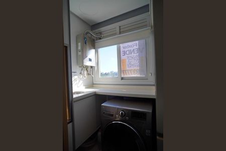 Apartamento à venda com 105m², 3 quartos e 3 vagasÁrea de serviço 